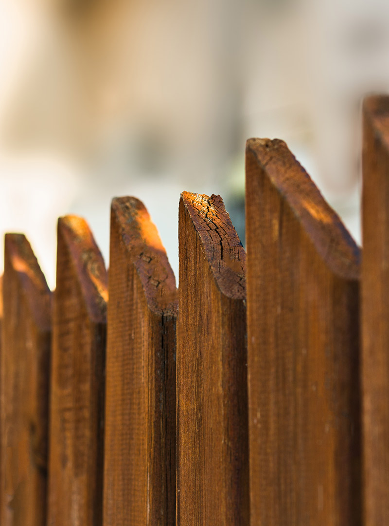 fence contractors loveland co