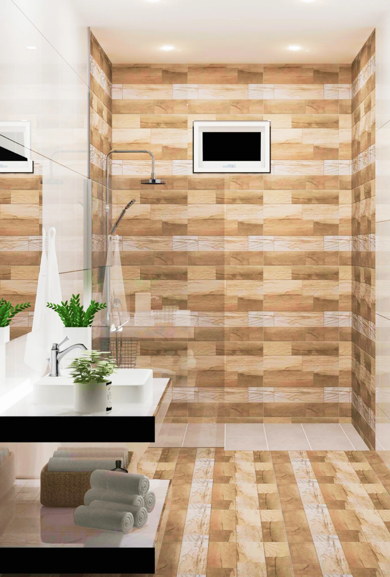 bathroom remodeling services